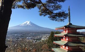 Arakura 富士吉田市